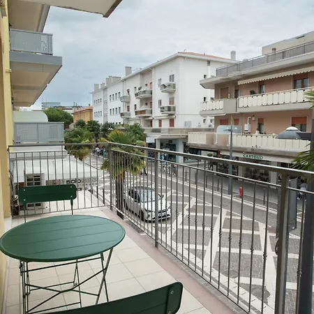 Casa Giorgiotto Apartment Lido di Jesolo