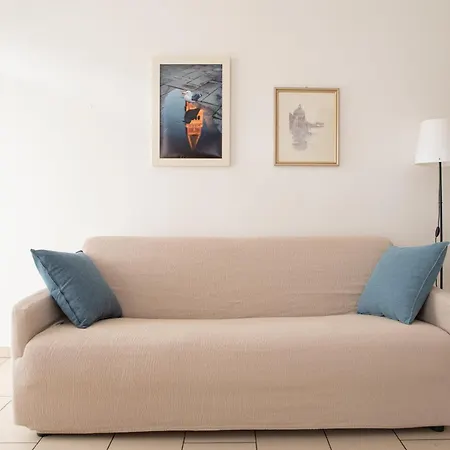 Casa Giorgiotto Apartment *
