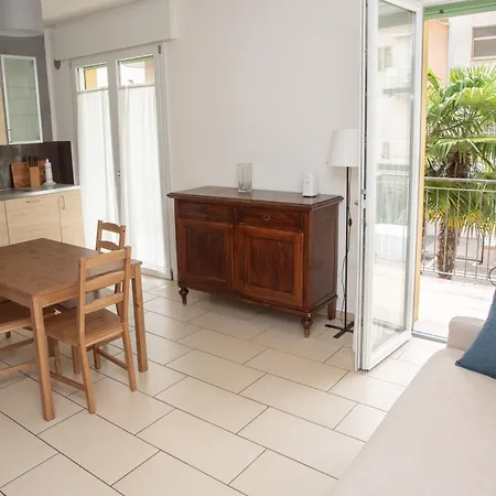 Apartment Casa Giorgiotto *