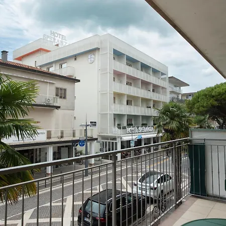Casa Giorgiotto * Lido di Jesolo
