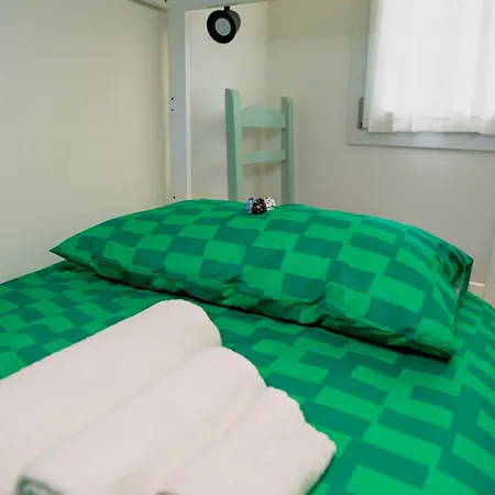 Apartment Casa Giorgiotto *