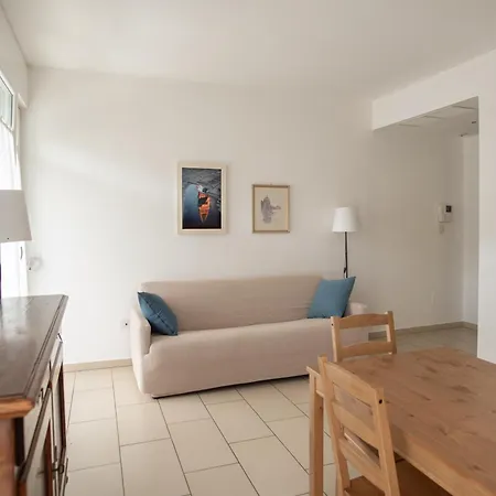 Casa Giorgiotto Apartment Lido di Jesolo