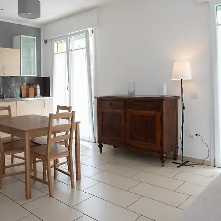 Apartment Casa Giorgiotto